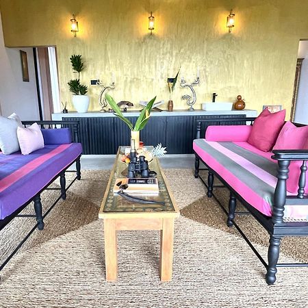 D' Art Villa Retreat And Spa แทนกาลเล ภายนอก รูปภาพ