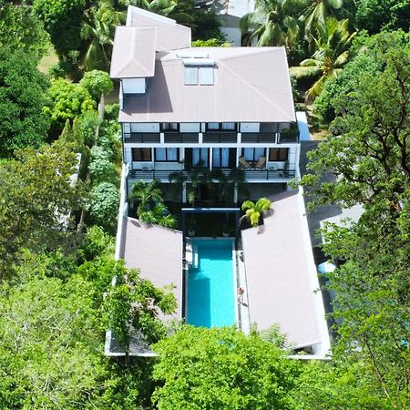 D' Art Villa Retreat And Spa แทนกาลเล ภายนอก รูปภาพ