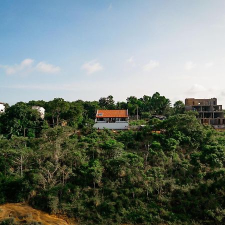 D' Art Villa Retreat And Spa แทนกาลเล ภายนอก รูปภาพ