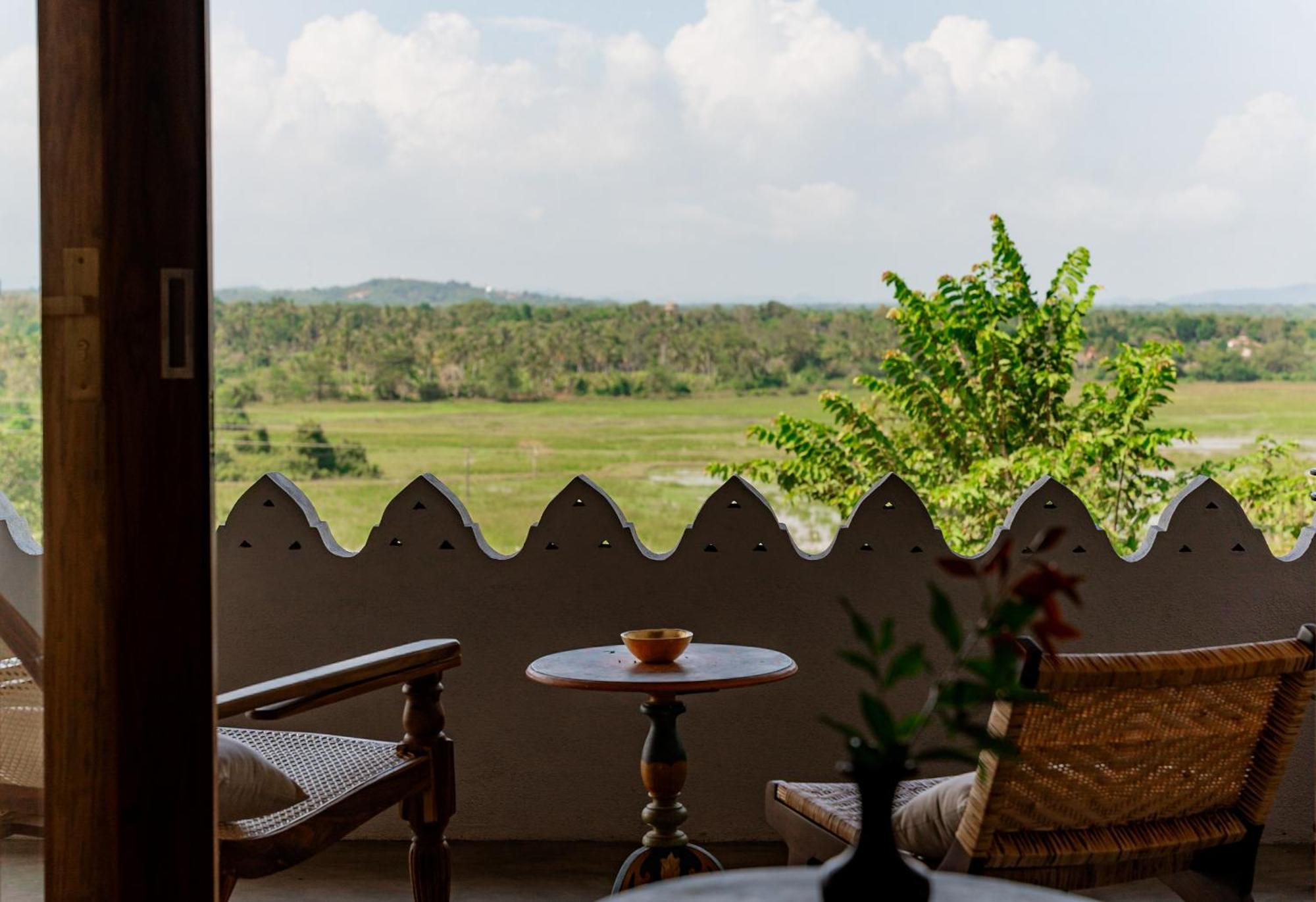 D' Art Villa Retreat And Spa แทนกาลเล ภายนอก รูปภาพ