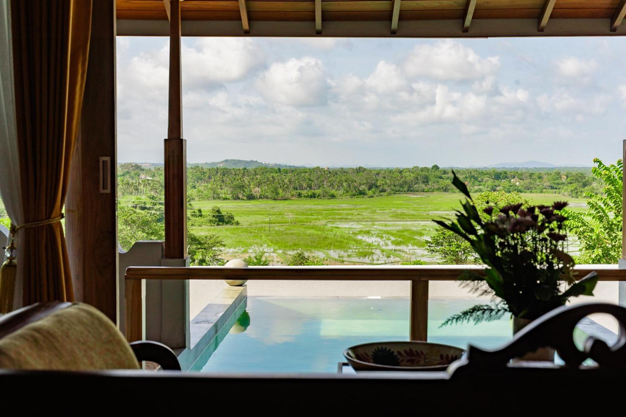 D' Art Villa Retreat And Spa แทนกาลเล ภายนอก รูปภาพ