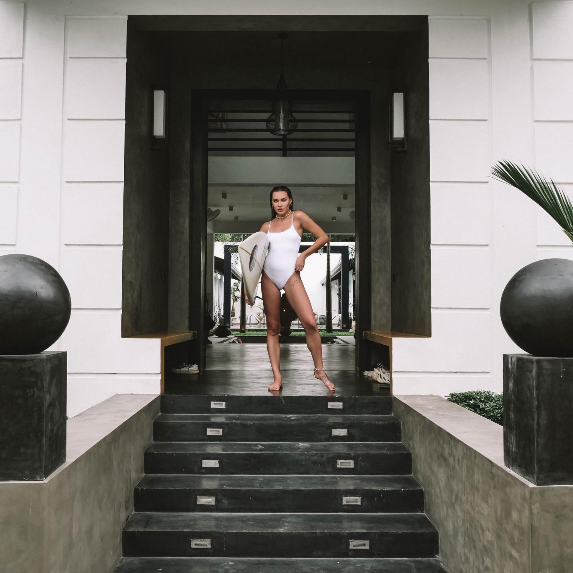 D' Art Villa Retreat And Spa แทนกาลเล ภายนอก รูปภาพ