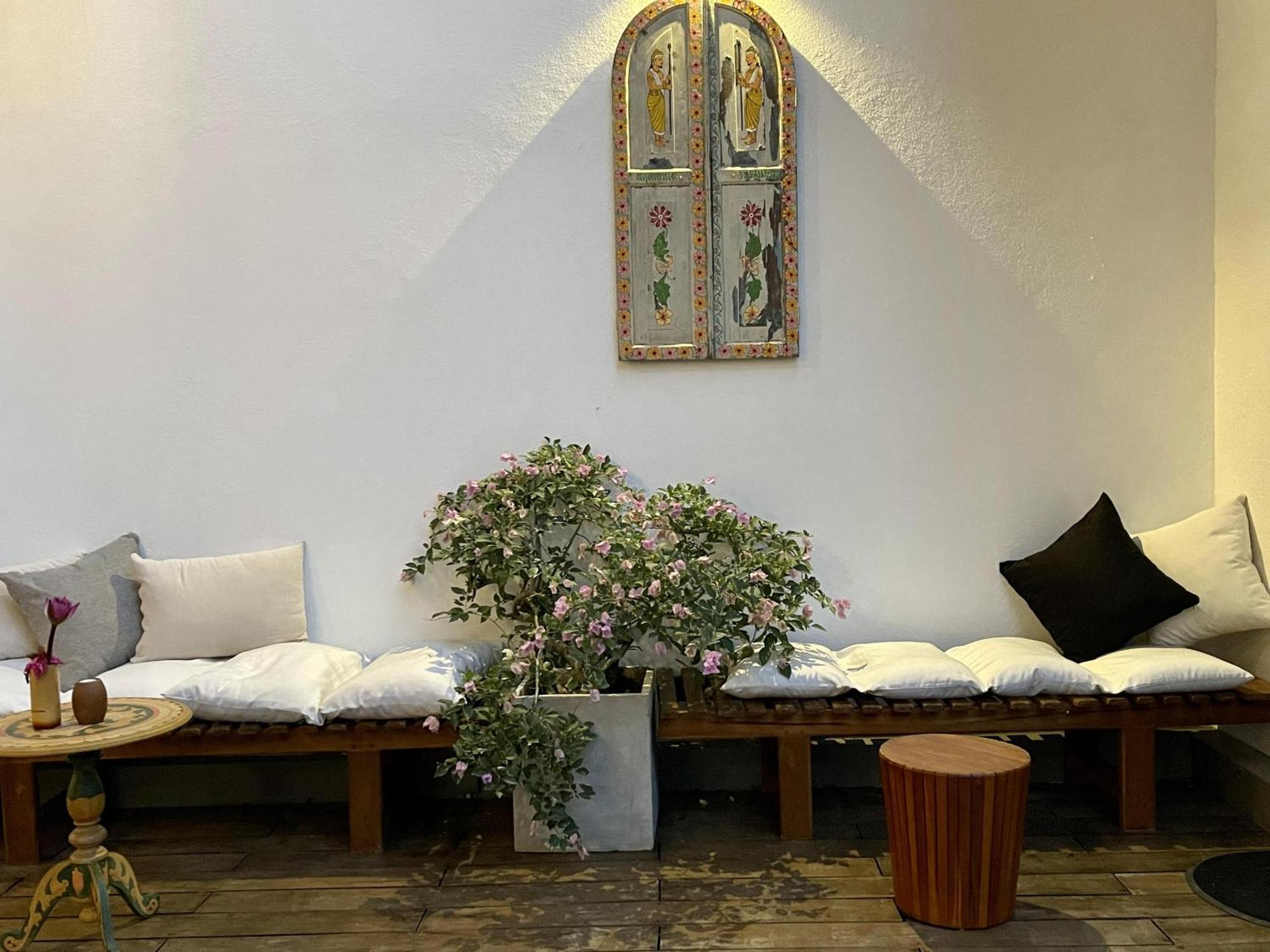 D' Art Villa Retreat And Spa แทนกาลเล ภายนอก รูปภาพ