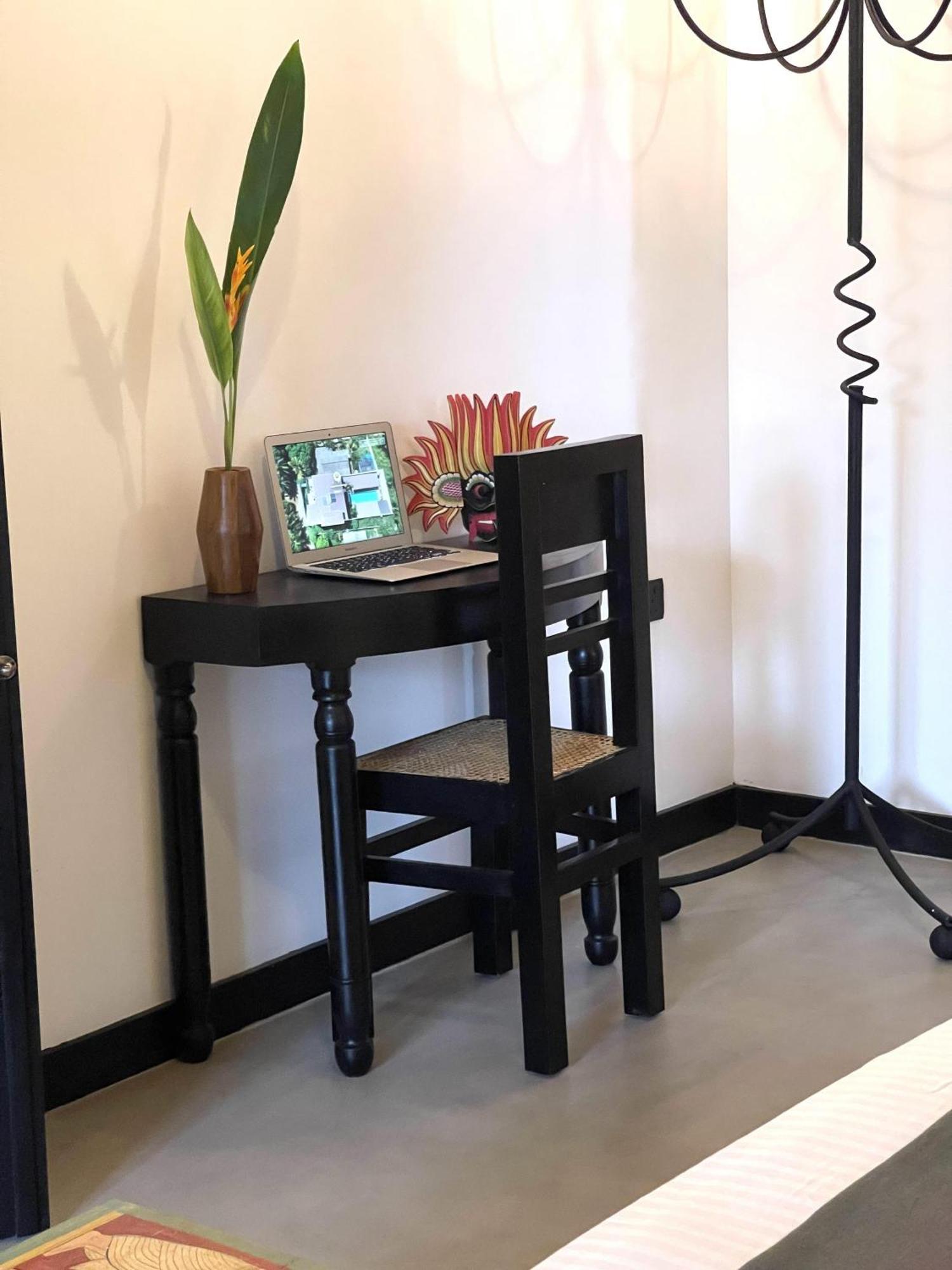 D' Art Villa Retreat And Spa แทนกาลเล ภายนอก รูปภาพ