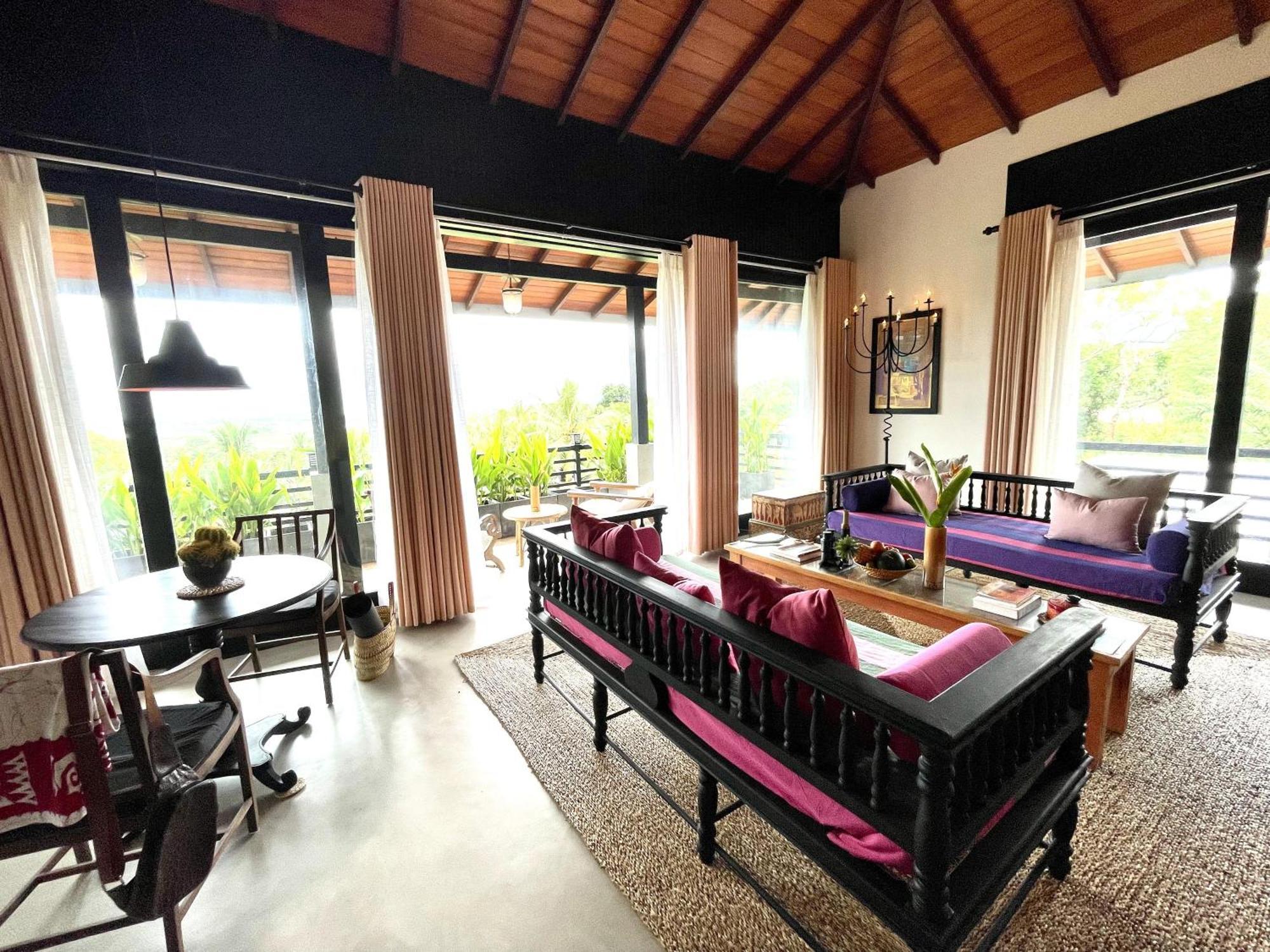 D' Art Villa Retreat And Spa แทนกาลเล ภายนอก รูปภาพ