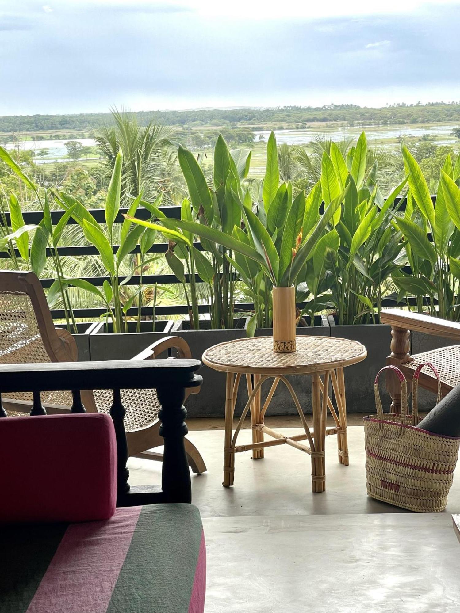 D' Art Villa Retreat And Spa แทนกาลเล ภายนอก รูปภาพ