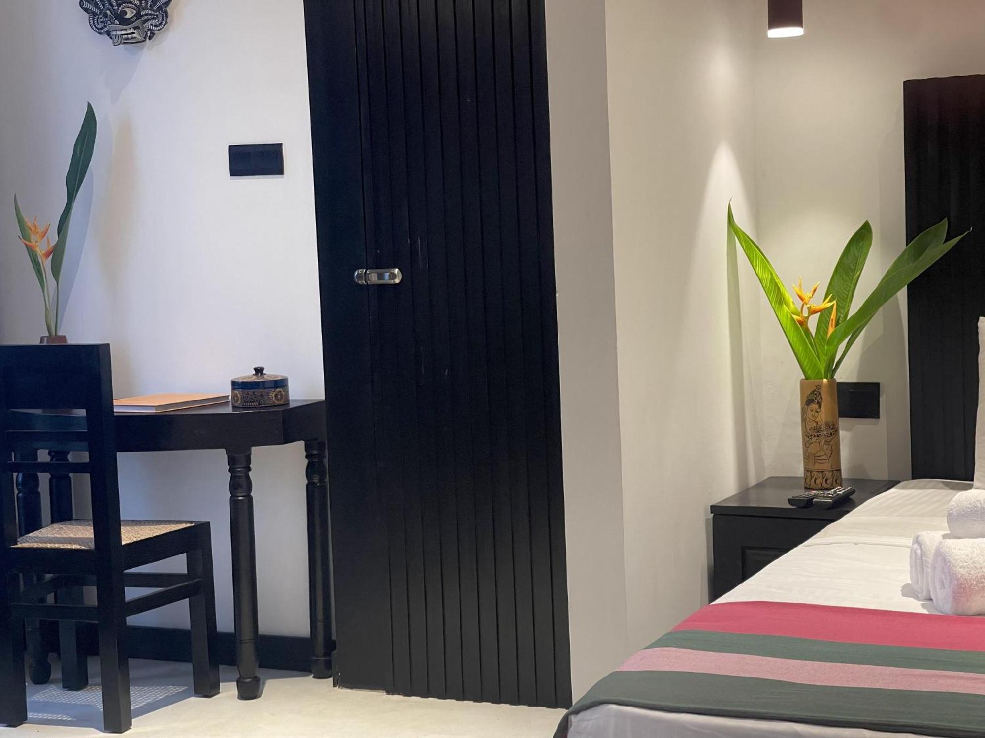D' Art Villa Retreat And Spa แทนกาลเล ภายนอก รูปภาพ