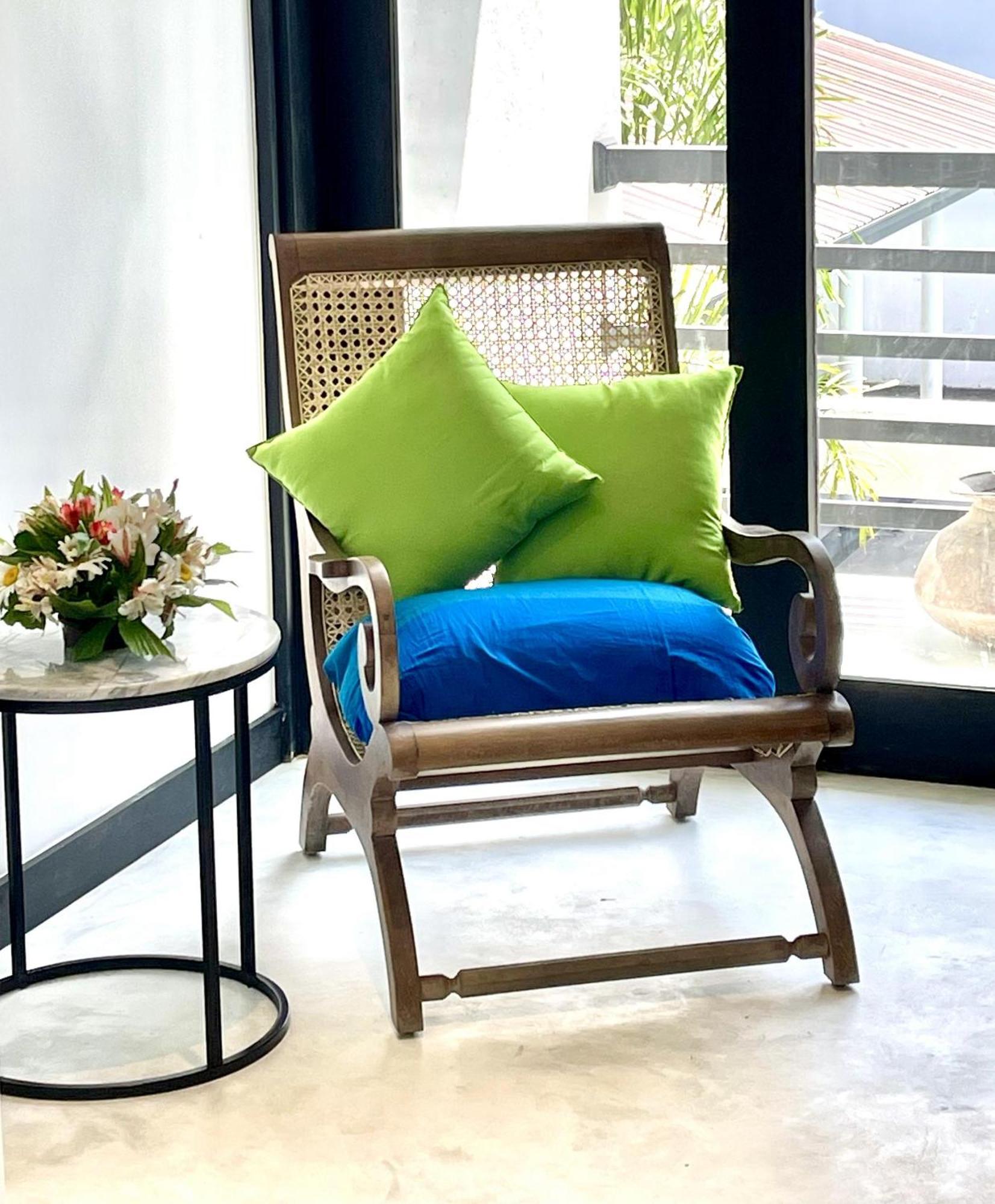 D' Art Villa Retreat And Spa แทนกาลเล ภายนอก รูปภาพ