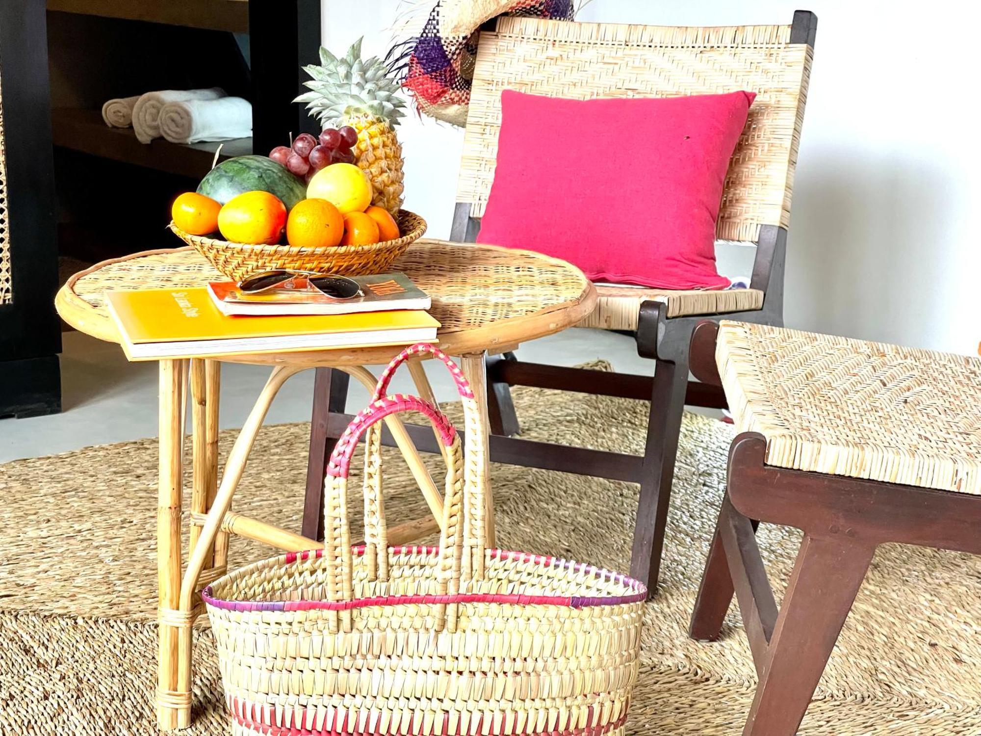 D' Art Villa Retreat And Spa แทนกาลเล ภายนอก รูปภาพ