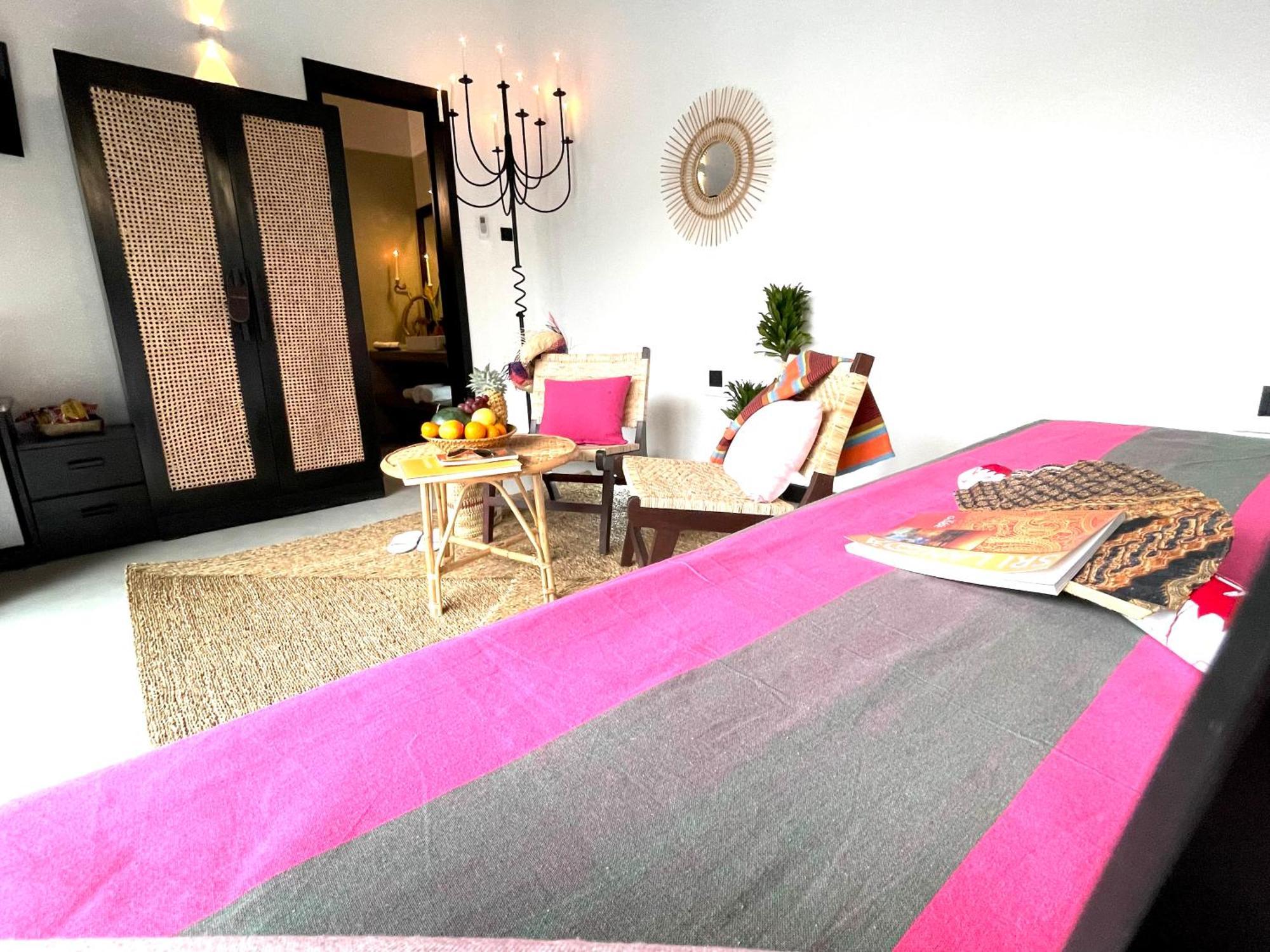 D' Art Villa Retreat And Spa แทนกาลเล ภายนอก รูปภาพ