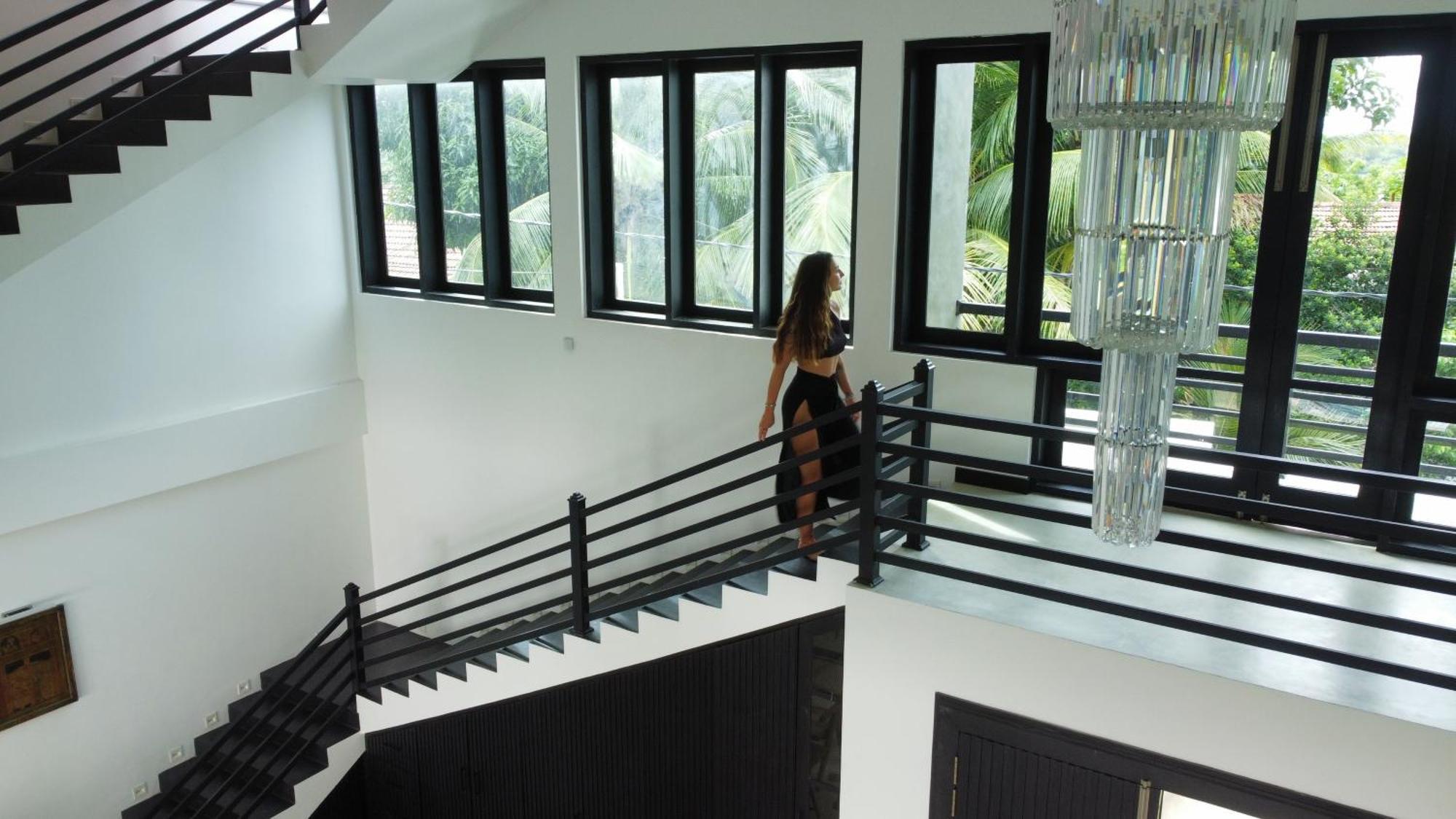 D' Art Villa Retreat And Spa แทนกาลเล ภายนอก รูปภาพ