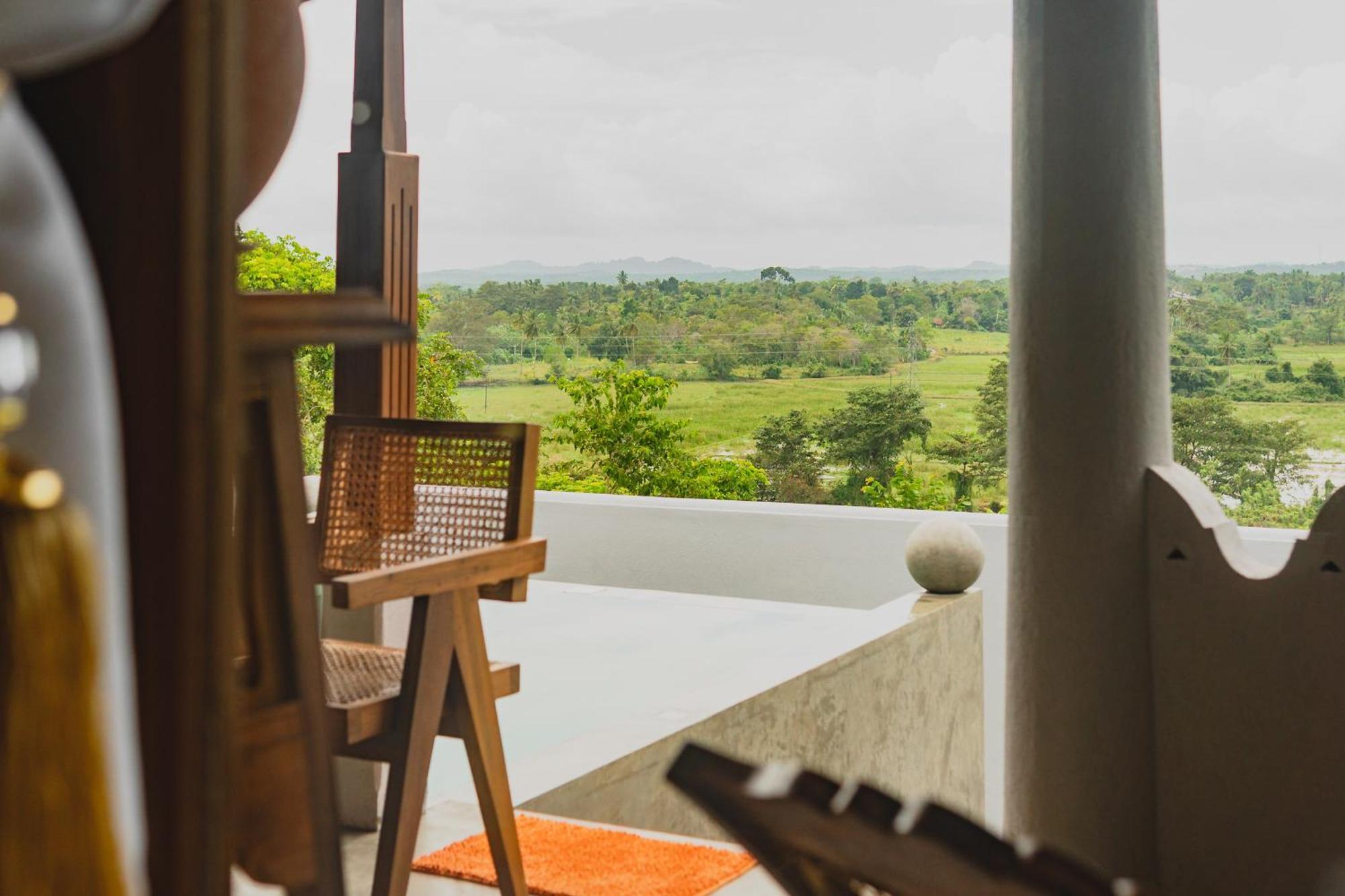 D' Art Villa Retreat And Spa แทนกาลเล ภายนอก รูปภาพ