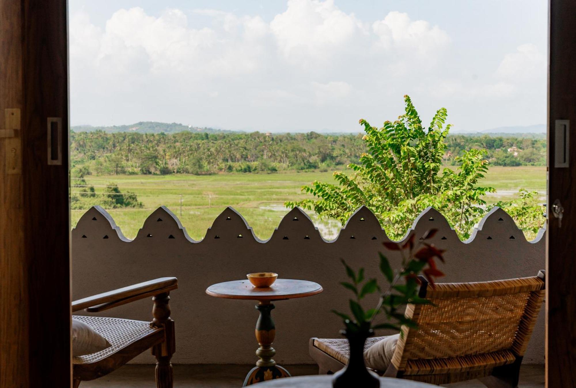 D' Art Villa Retreat And Spa แทนกาลเล ภายนอก รูปภาพ